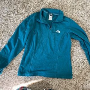 Pull over water resistant